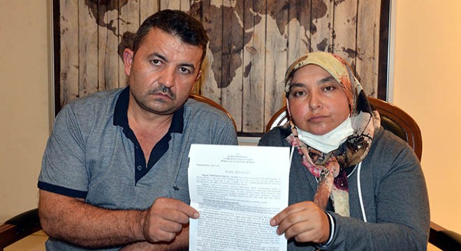 Komşuları, 116 bin lira dolandırdı