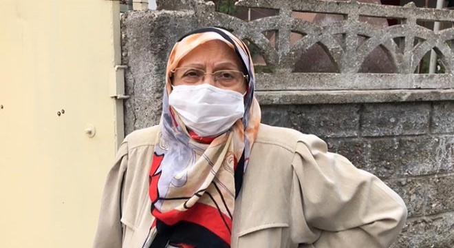 Komşuları şüphelendi, ölü bulundu