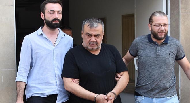 Komşuların kavgasında şarkıcı Metin Işık'ın ifadesi ortaya çıktı