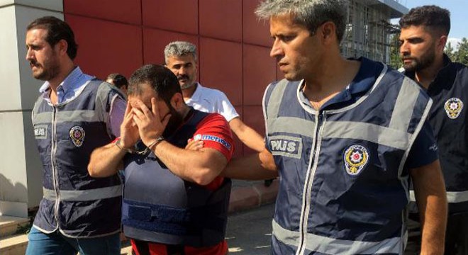 Komşuların park yeri kavgasında ölü sayısı 4'e çıktı; 5 gözaltı