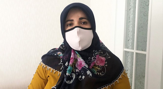 Komşuların su kavgası