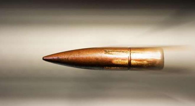 Komşularına kurşun yağdırdı: 1 ölü, 1 yaralı