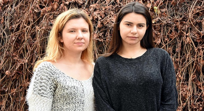 Komşunun tehdit ettiği genç kızlar: Can güvenliğimiz yok