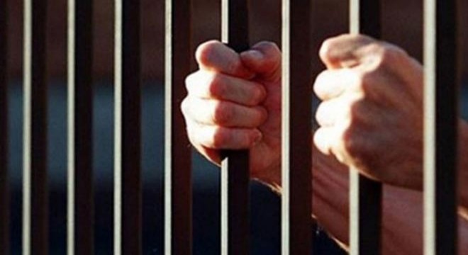 Komşusunu öldüren sanığa 15 yıl ceza