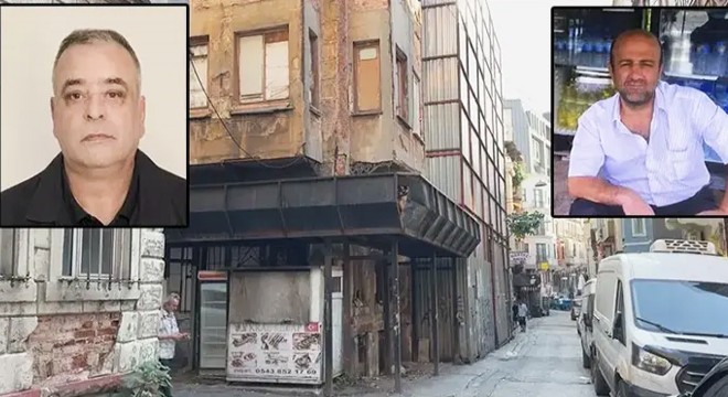 Komşusunu öldürüp 'kötü koku geliyor' diye ihbarda bulundu