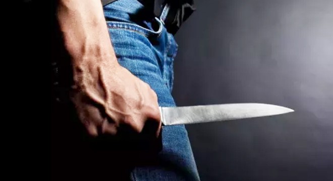 Komşusunun bıçakladığı çiftçi öldü
