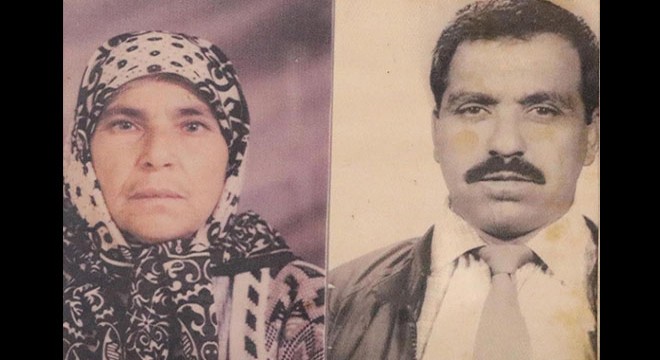 Kömür sobasından zehirlenen çift, toprağa verildi