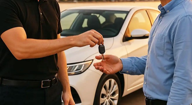 Konforlu ve Ekonomik Samsun Rent a Car Deneyimi Samsun City Car’da