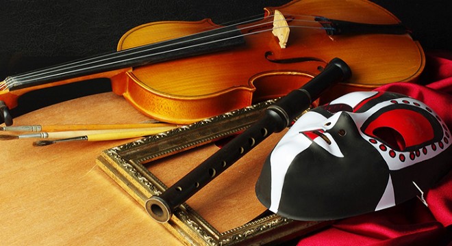 Konservatuvar yaz kurs kayıtları başlıyor