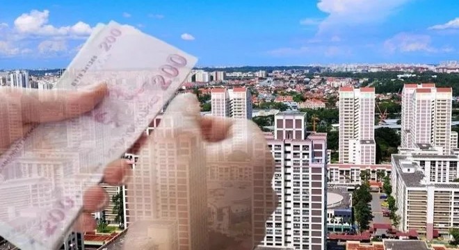 Konut kredisinde faiz düşüşü başladı