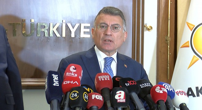 Konutların turizm amaçlı kiralanmasına yönelik kanun teklifi, TBMM'de