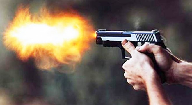 Konya'da 2 aile arasında silahlı kavga: 3 yaralı