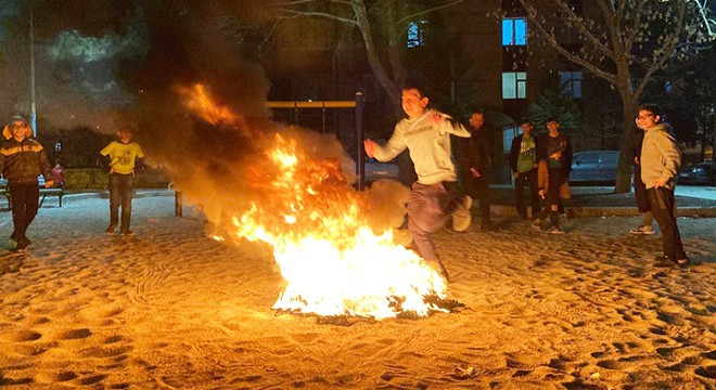 Konya'da 'Şivlilik' geleneği asırlardır sürüyor