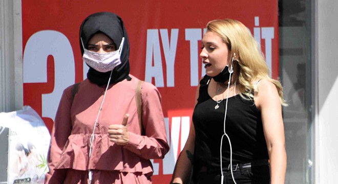 Konya'da, düğün ve toplu organizasyon yasağı