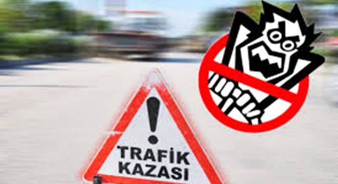 Konya'da kaza: 1 ölü, 1 yaralı