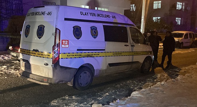 Konya'da silahlı kavga: 1 ölü, 1 yaralı