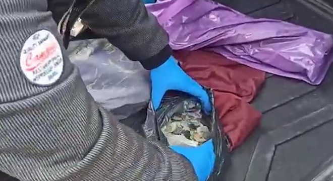 Konya'daki tarihi eser kaçakçılığına 3 gözaltı