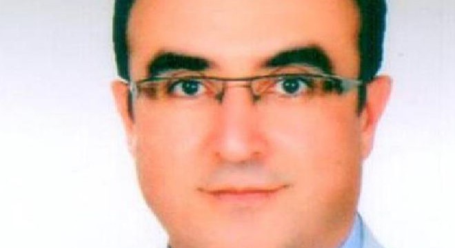Konya'ya nöbete gelen doktor, yüksek hızlı tren kazasında öldü