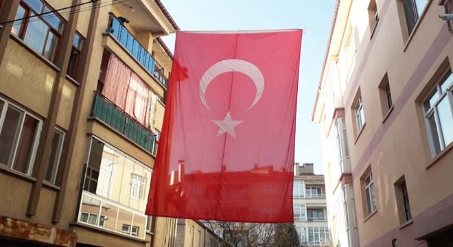 Konya'ya şehit ateşi düştü