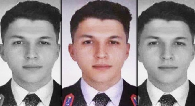 Konya'ya şehit ateşi düştü