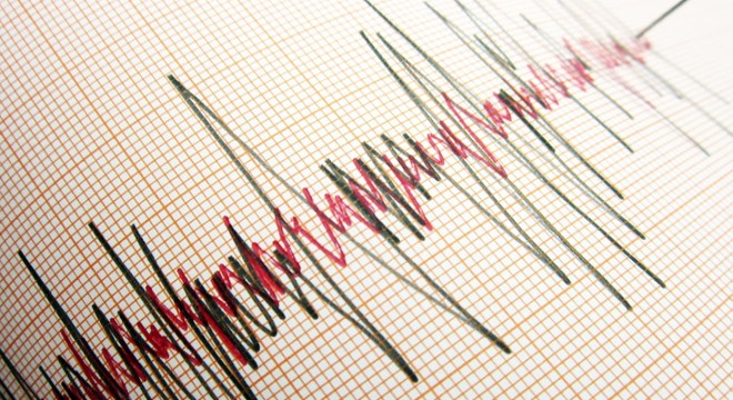 Konya’da 5.2 büyüklüğünde deprem