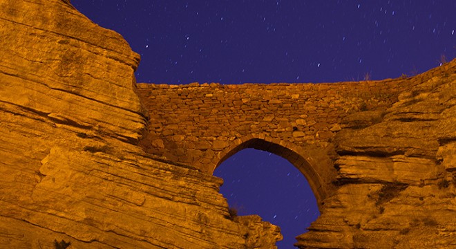 Konya da 5 bin yıllık saklı güzellik