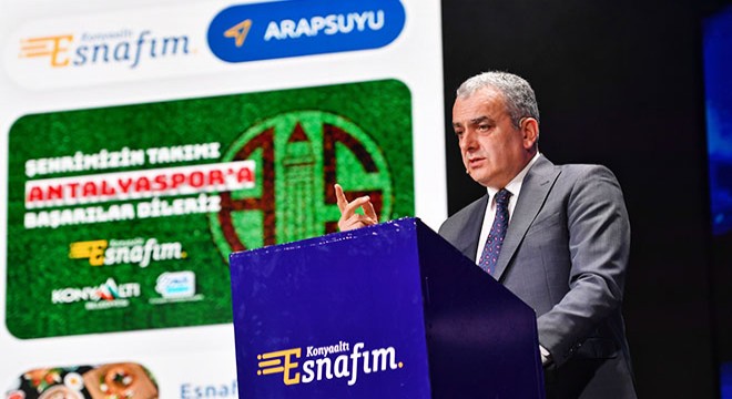 Konyaaltı Belediyesi motosikletli kurye istihdam edecek