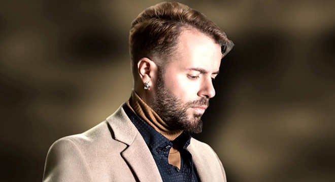 Konyaaltı Belediyesi'nden Emre Aydın konseri