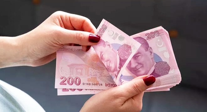 Konyaaltı Belediyesi'nden sözleşmeli personele 500 TL zam