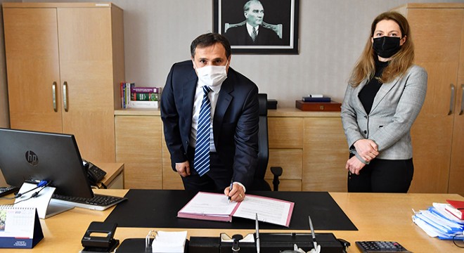 Konyaaltı Belediyesi'nden 'ücretsiz aşı'desteğine devam kararı
