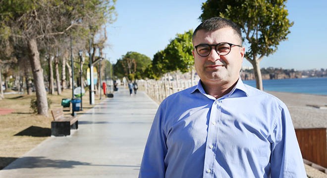 Konyaaltı Sahili'nin iptal edilen ihalesi yargıya taşınıyor