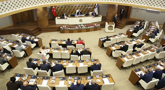 Konyaaltı Sahili 'yönetim planı' ile denetlenecek