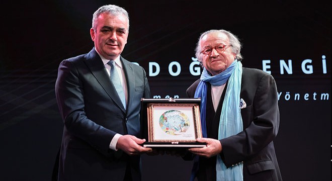 Konyaaltı Uluslararası Kısa Film Festivali'ne yoğun ilgi