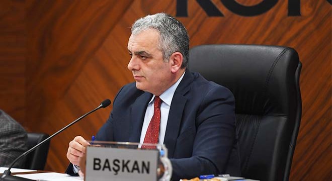 Konyaaltı meclisinden anlamlı karar