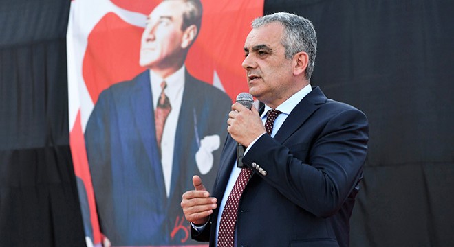 Konyaaltı'na iki yeni kreş ve etüt merkezi müjdesi