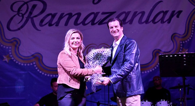 Konyaaltı'nda Ramazan şenlikleri başladı