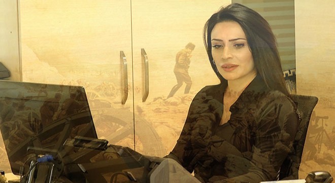 Konyaaltı’nda duygulandıran Çanakkale mektubu