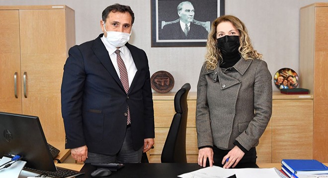 Konyaaltı'nda hayvancılığa desteğe devam