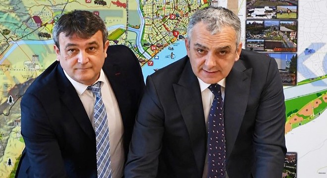 Konyaaltı'nda işçilere rekor düzeyde zam