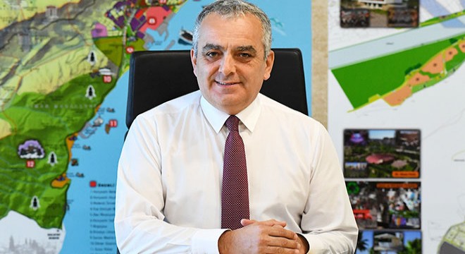 Konyaaltı'nda promosyon sevinci