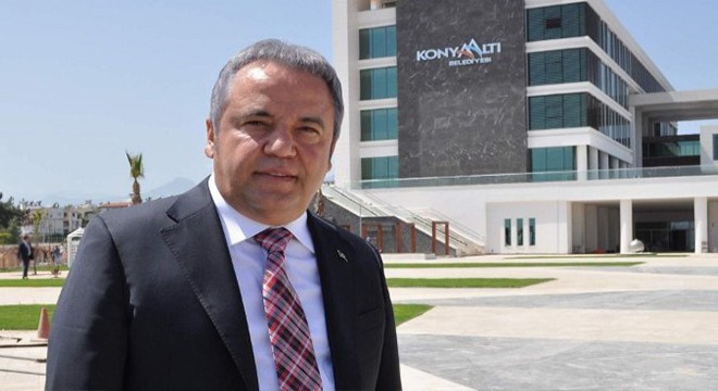 Konyaaltı'nda ücretsiz 'İngilizce' eğitimi