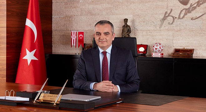 Konyaaltı'nda yeni projelerin temelleri atılacak