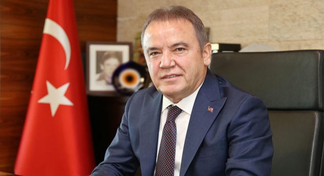 Konyaaltı'nda yılın ilk meclisi toplandı