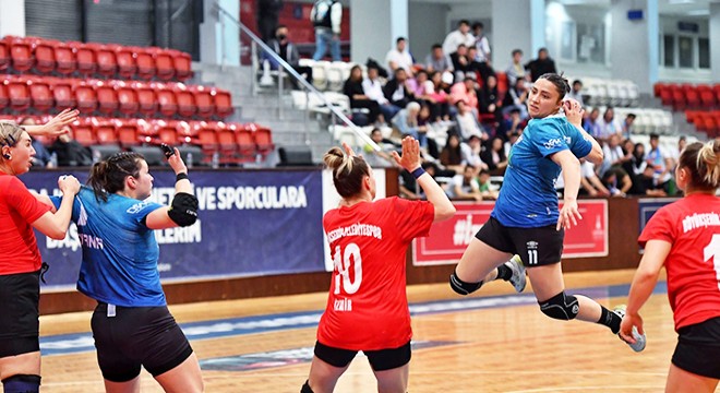 Konyaaltı'ndan taraftara davet