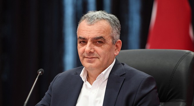 Konyaaltı'nın 2022 bütçesi 280 milyon lira