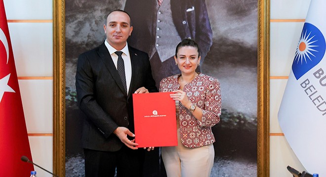 Konyaaltı'nın merkez ve yayla yolları yenilenecek