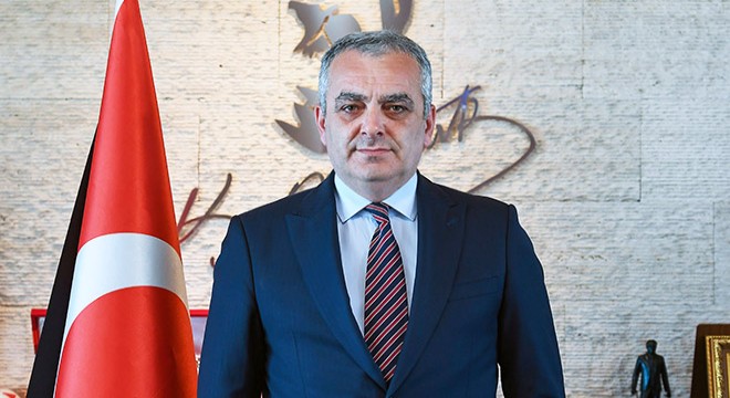 Konyaaltı Belediye Başkanı Esen den 30 Ağustos mesajı