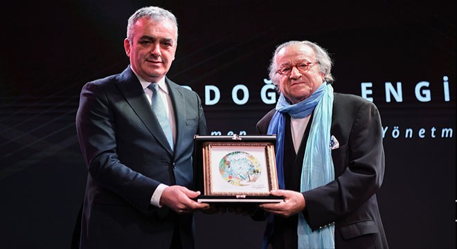 Konyaaltı Uluslararası Kısa Film Festivali ne yoğun ilgi