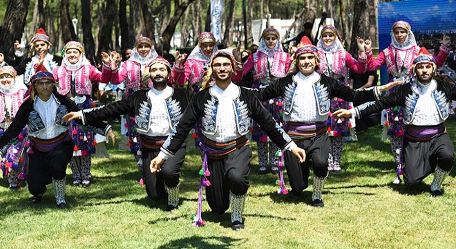 Konyaaltı nda kültür ve sanatın yeni merkezi: HayatPark