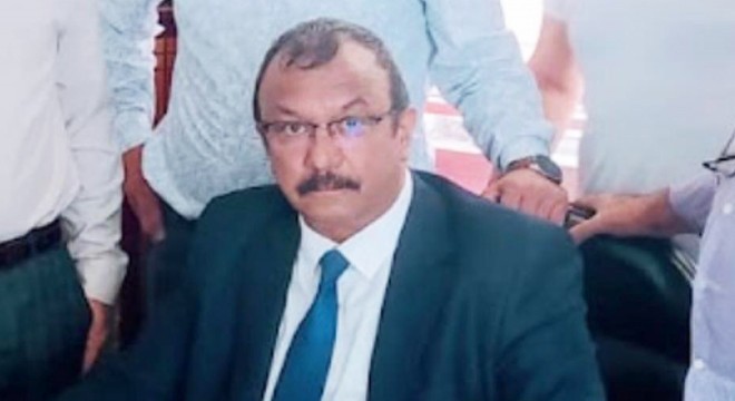 Kooperatif başkanı, eski damadı tarafından öldürüldü
